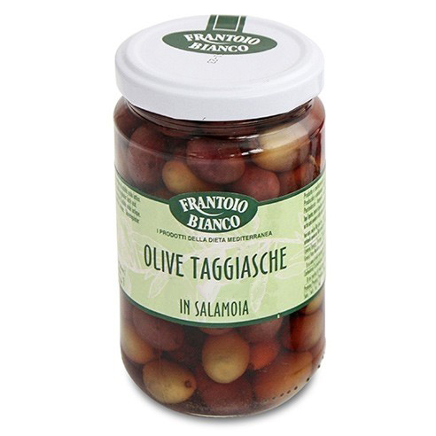 Meilleures olives en saumure a l'italienne de table 2024 gagnants