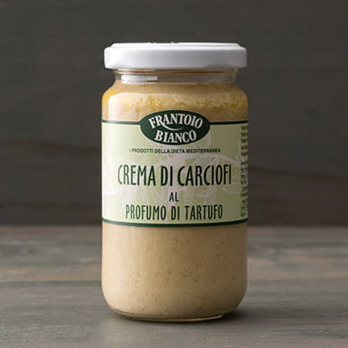 italienische bratensauce Artischockenherzen zu kaufen