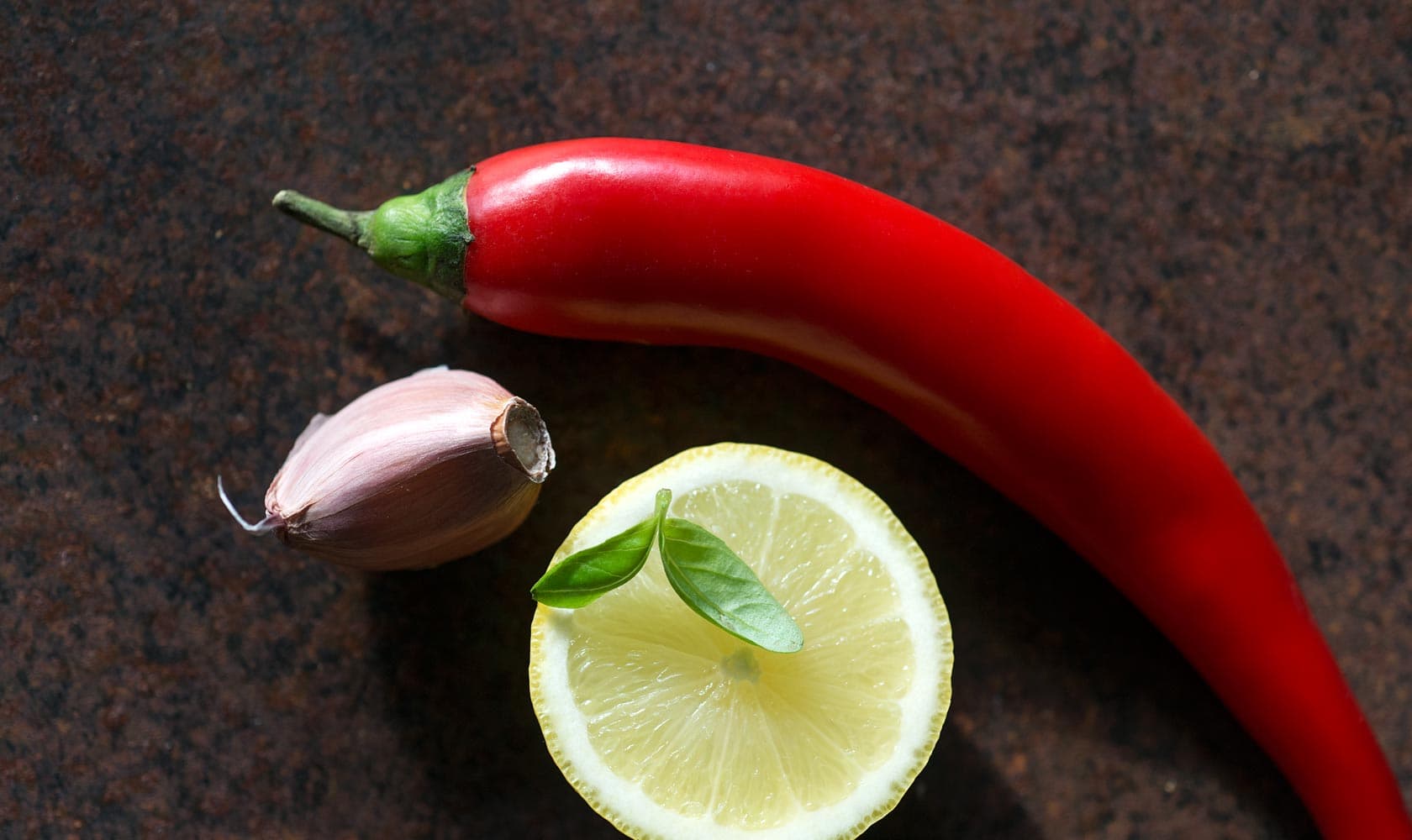 Italienische Extra native Olivenöle aromatisiert